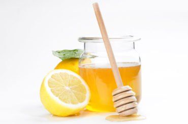 maschera viso fai da te pelle grassa