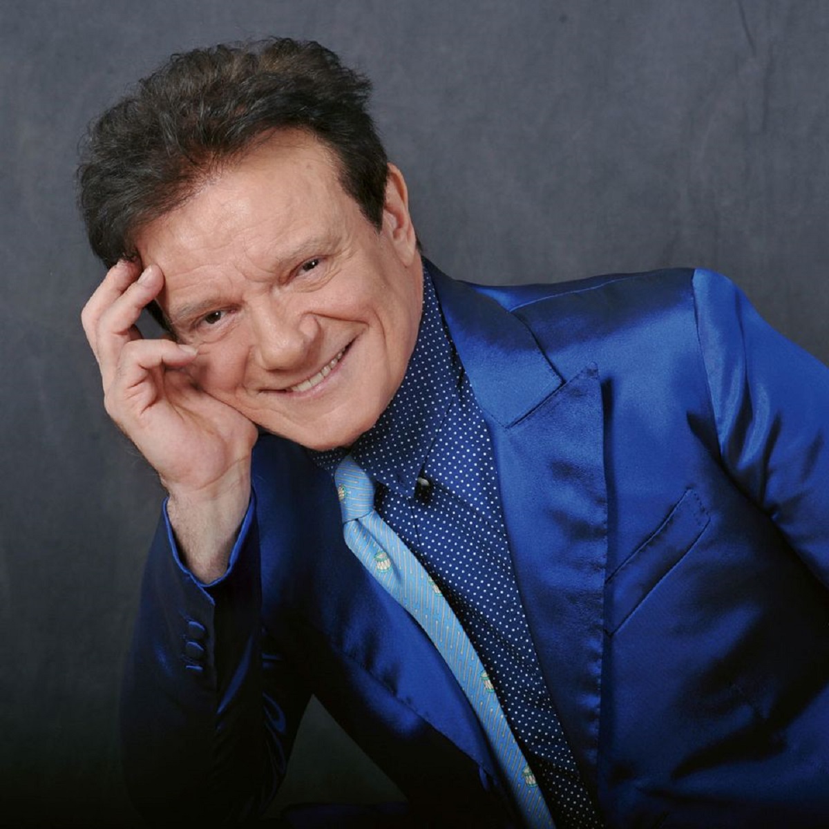 massimo ranieri qui e adesso