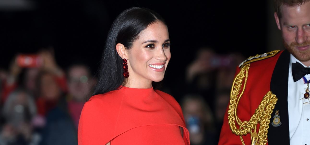 meghan markle aborto