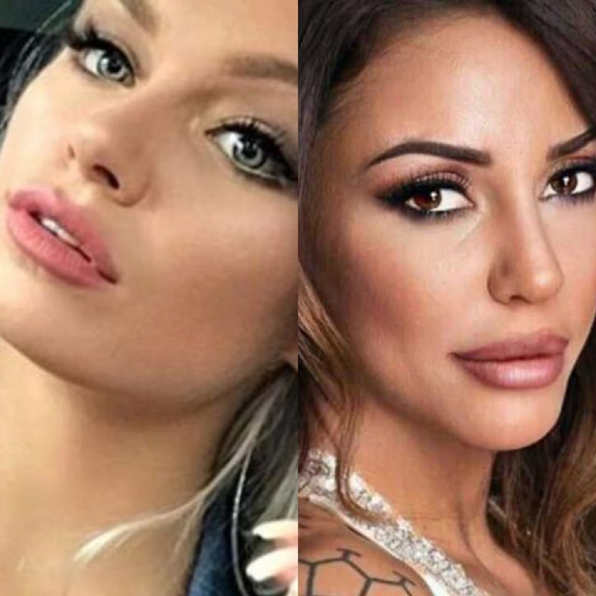 mercedesz henger selvaggia roma