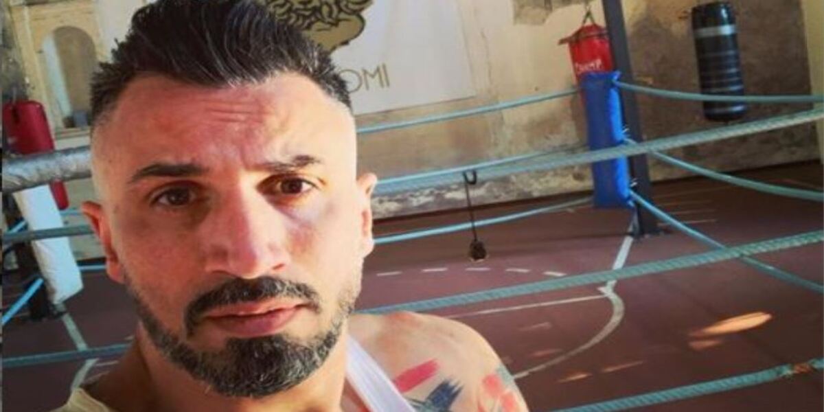 nicola mazzitelli positivo coronavirus