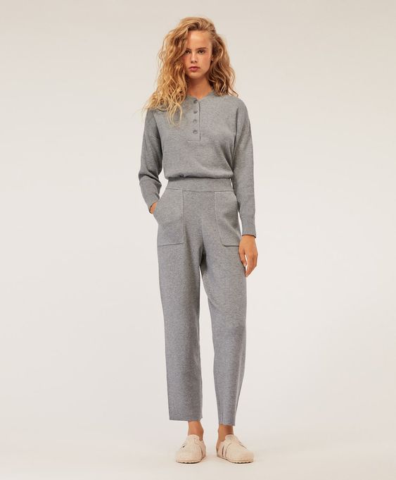 tute in cashmere tendenze