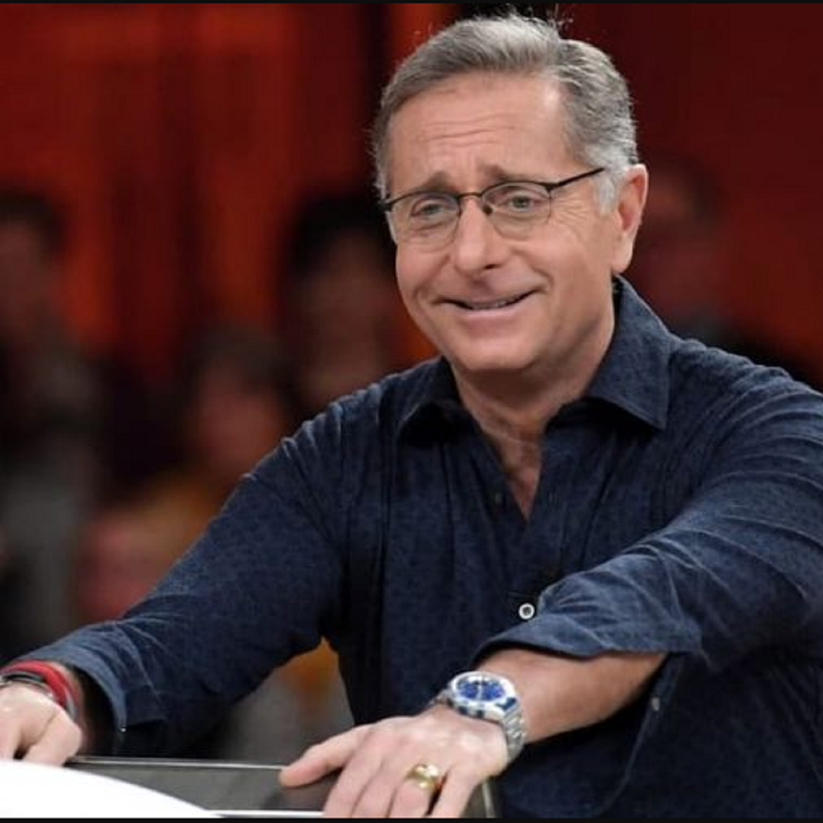 paolo bonolis lockdown