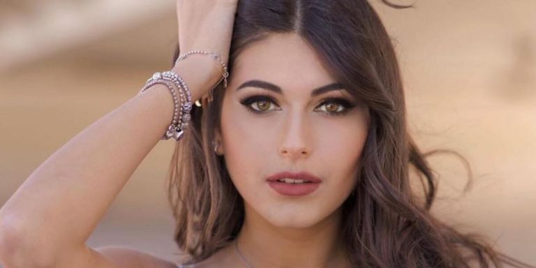 paolo brosio fidanzata