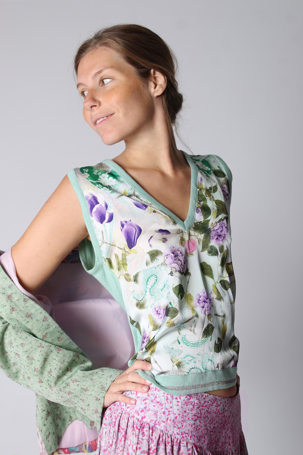 piccoli errori di stile