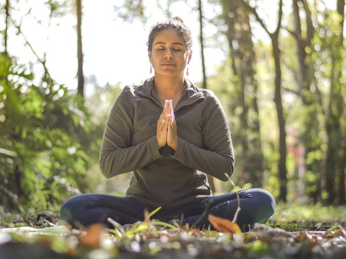 primo chakra come sbloccarlo