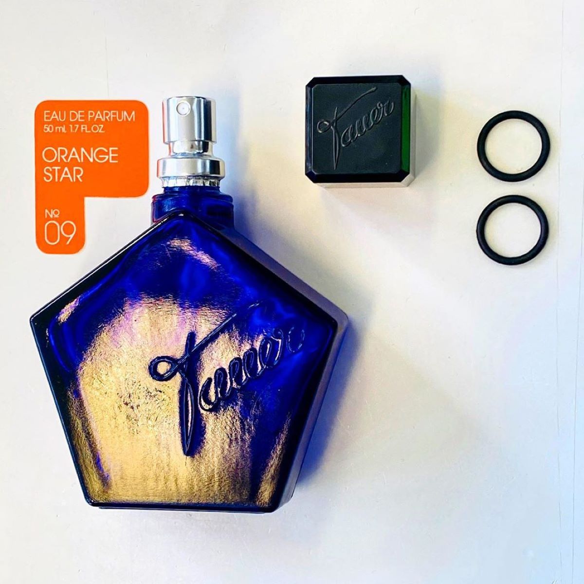 profumi unisex autunno-inverno 2020-21