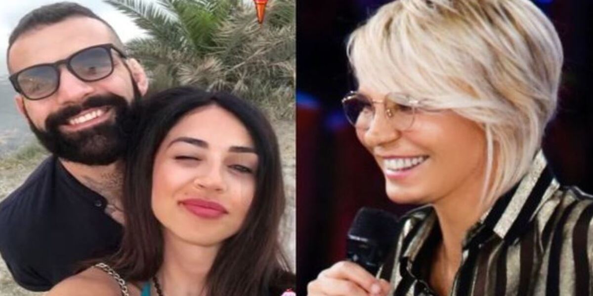 raffaella mennoia alessio sakara tu si que vales