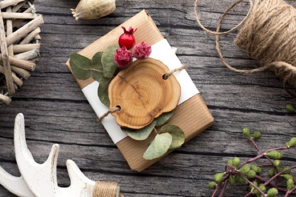 regali natale ecosostenibili