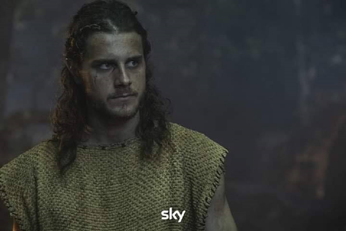 romulus matteo rovere