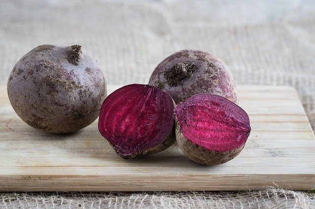 dieta con succo di barbabietola