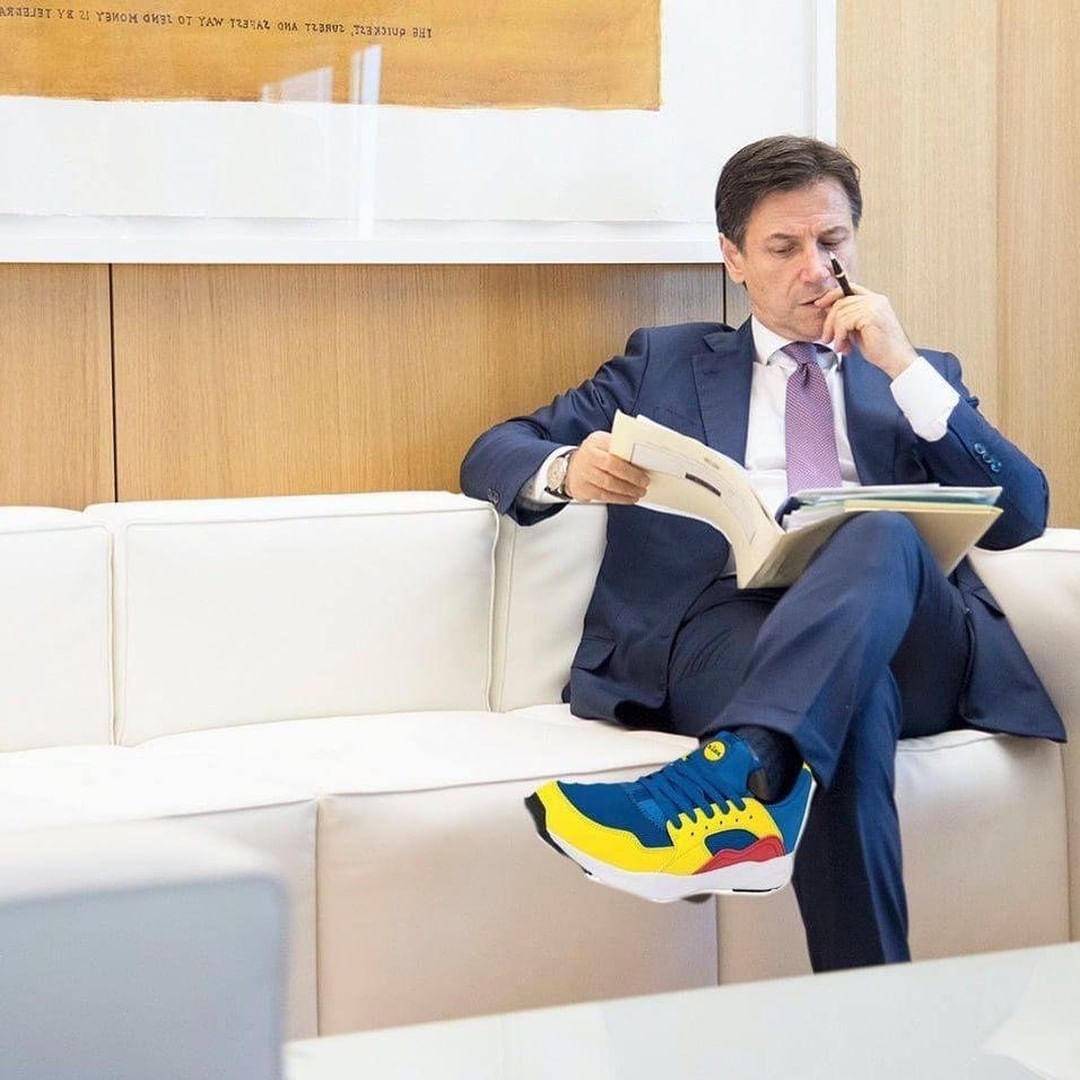 scarpe lidl sold out