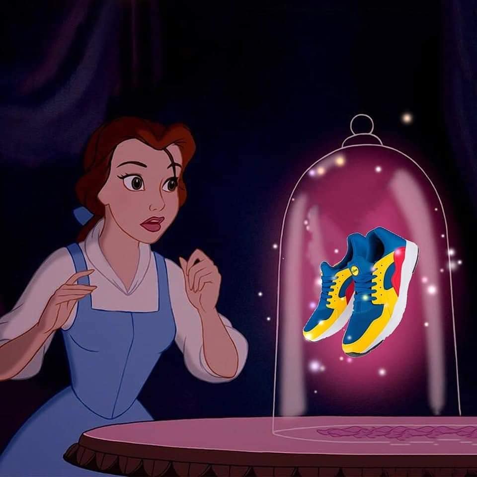 scarpe lidl sold out