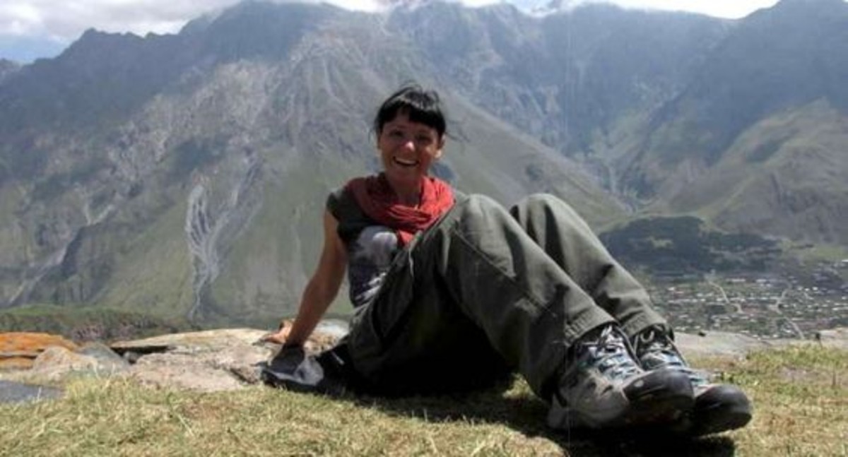 scarpe trekking da donna (2)