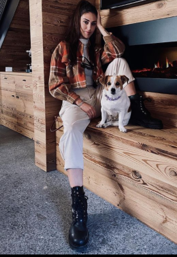 camicia di flanella inverno 2020 21