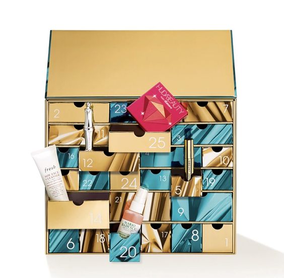 calendario dell'avvento 2020