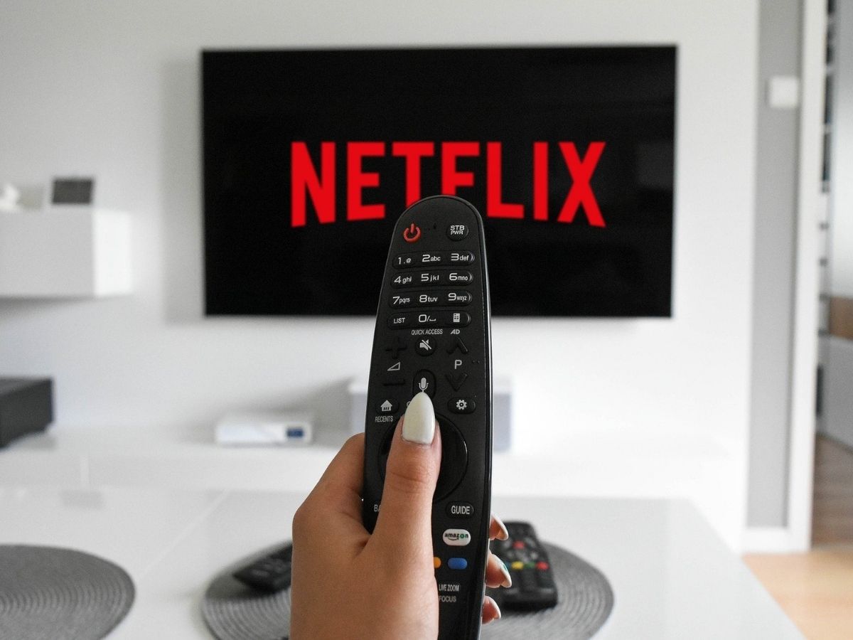 serie tv poliziesche netflix