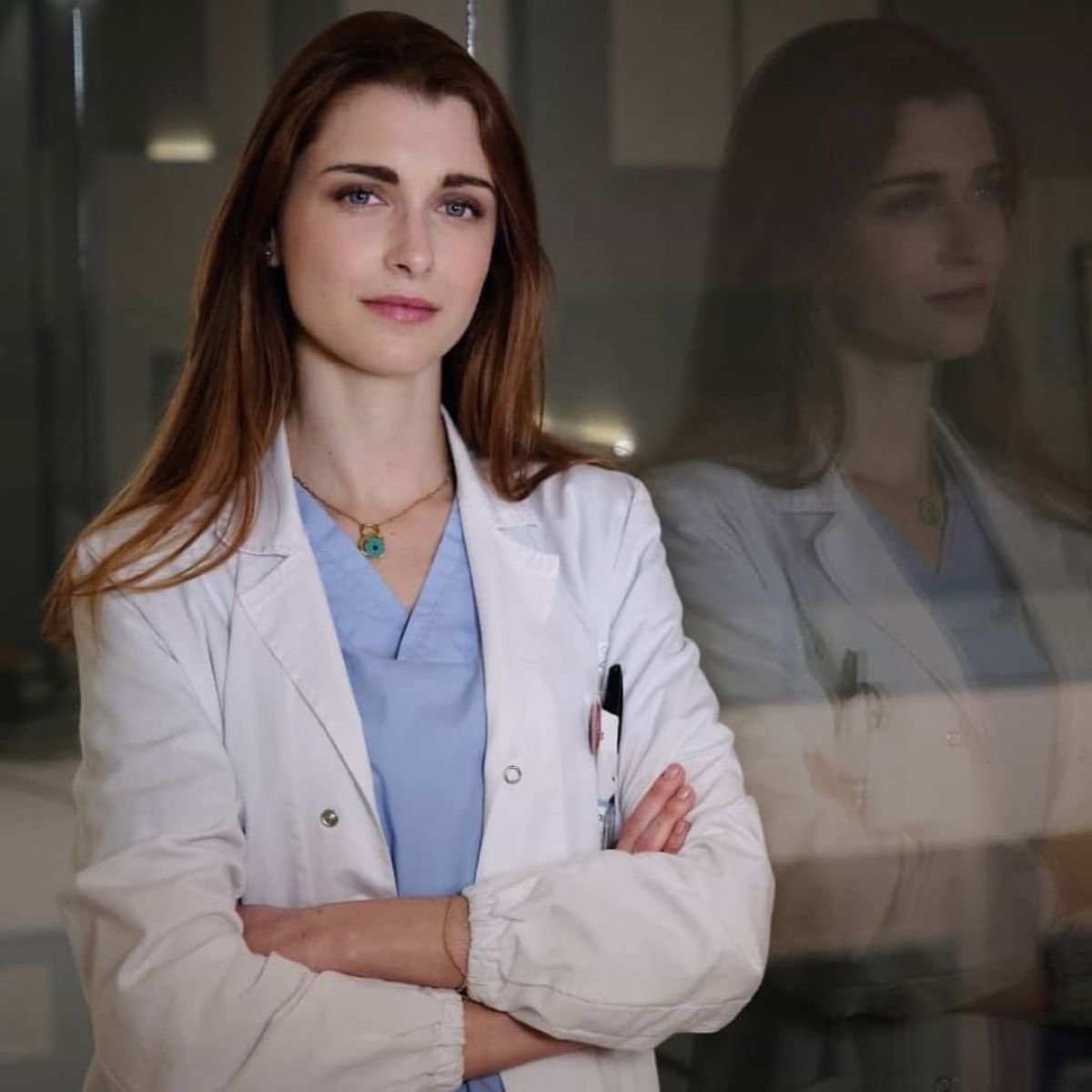 silvia mazzieri chi e