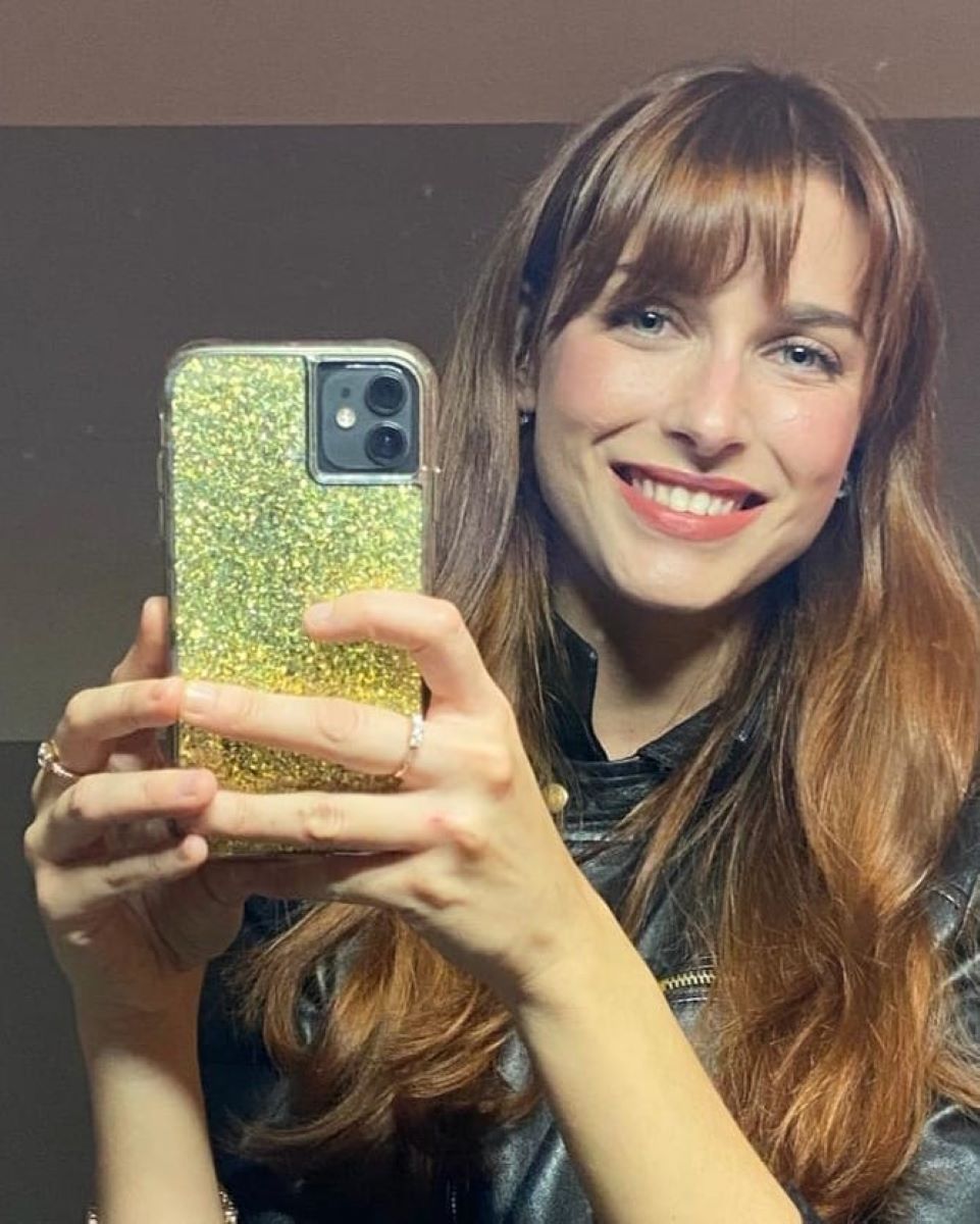 silvia mazzieri chi e