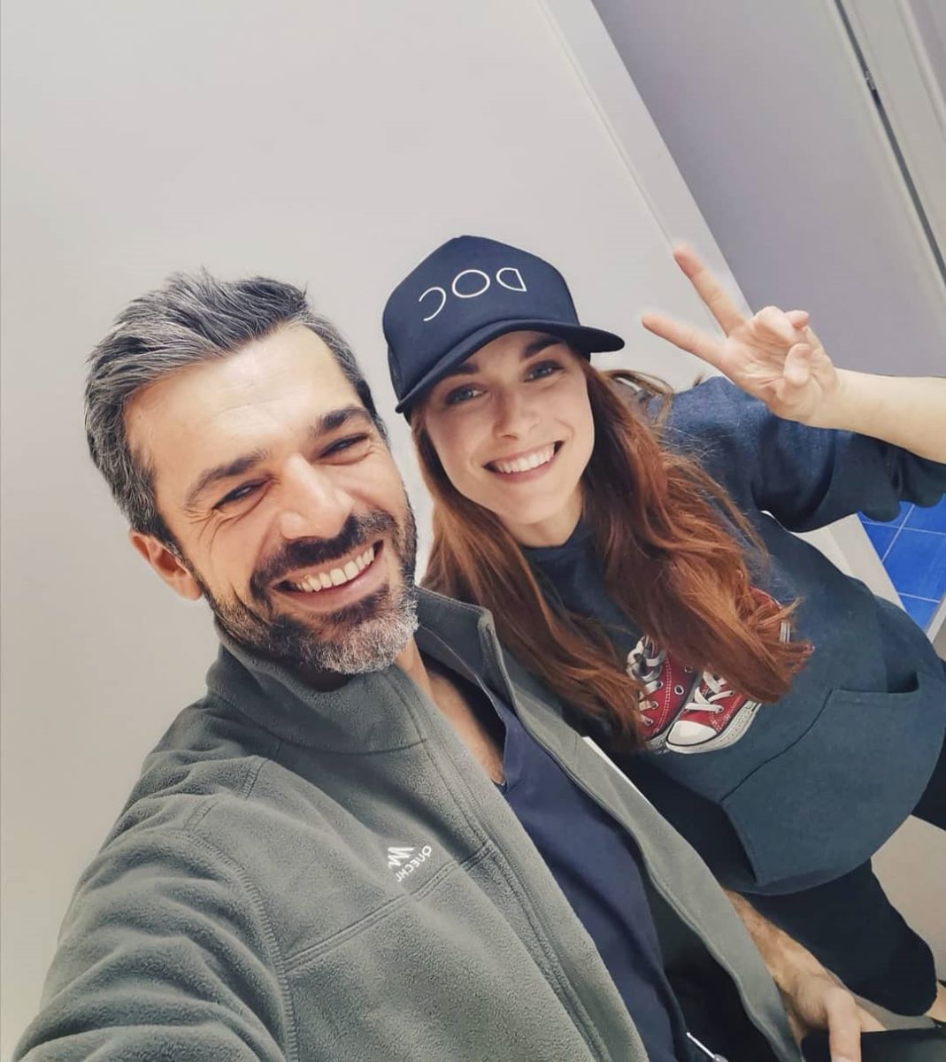 silvia mazzieri chi e