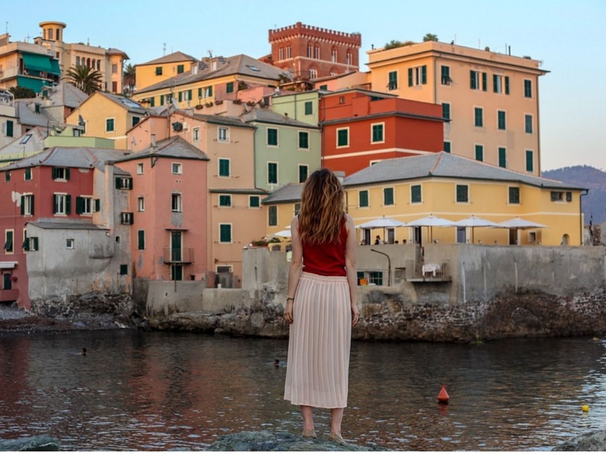 sindrome di wanderlust cosa e