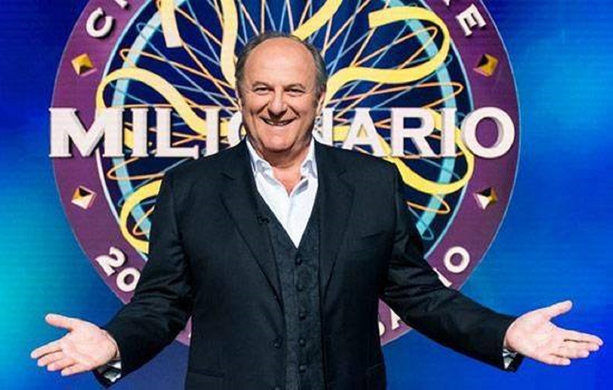 stasera in tv 5 novembre 2020