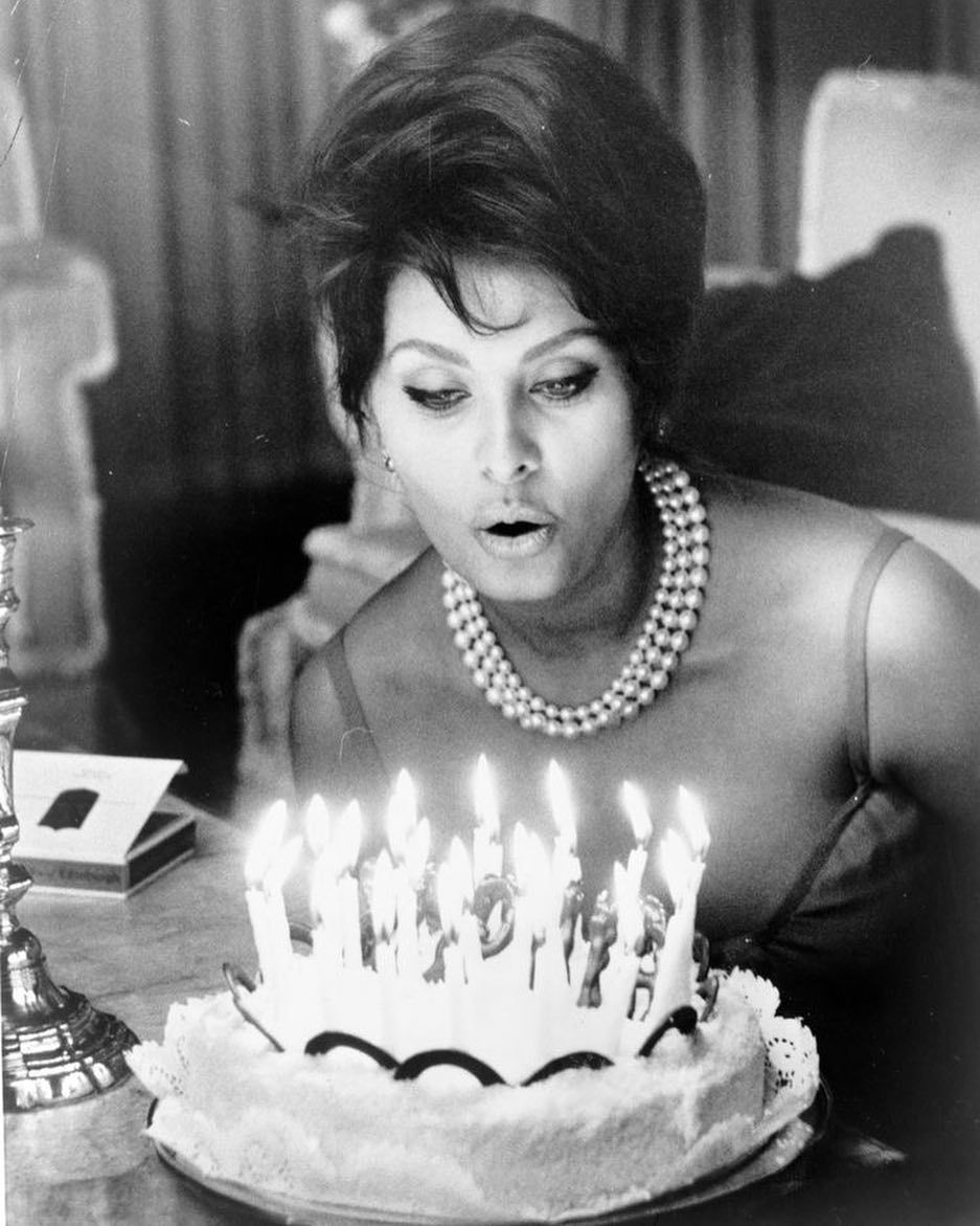 storia sophia loren