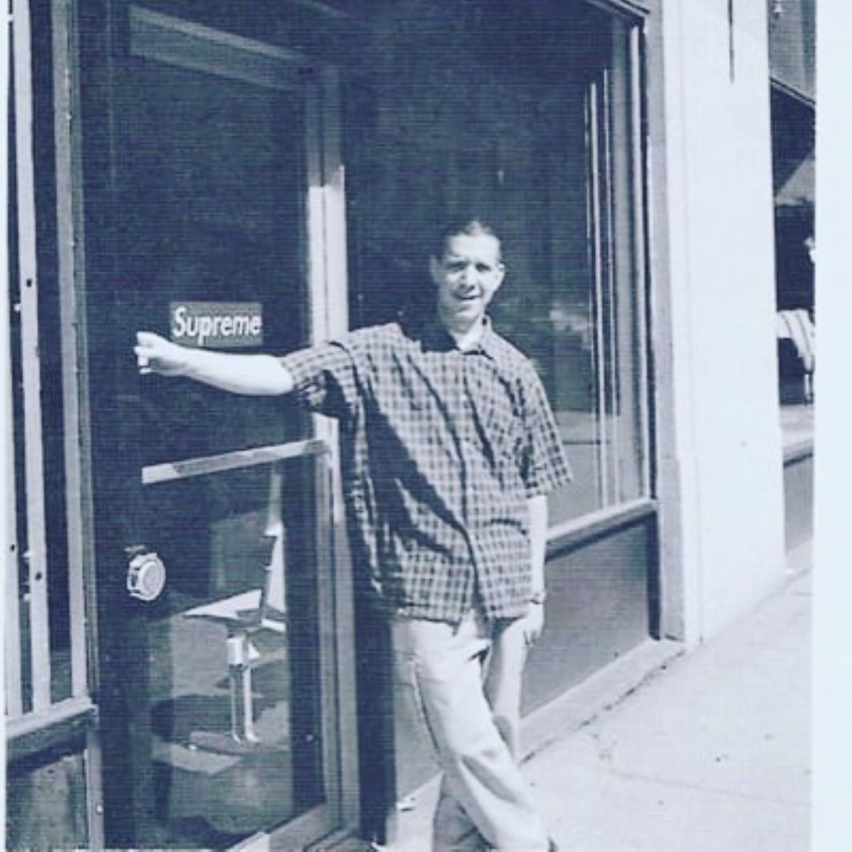 supreme vf corporation