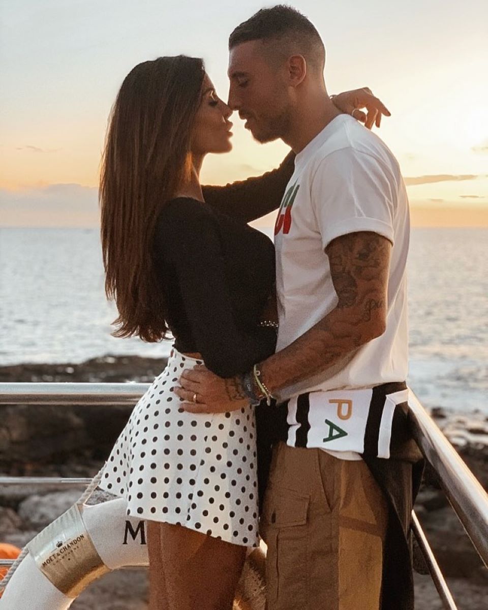 umberto daponte chi e