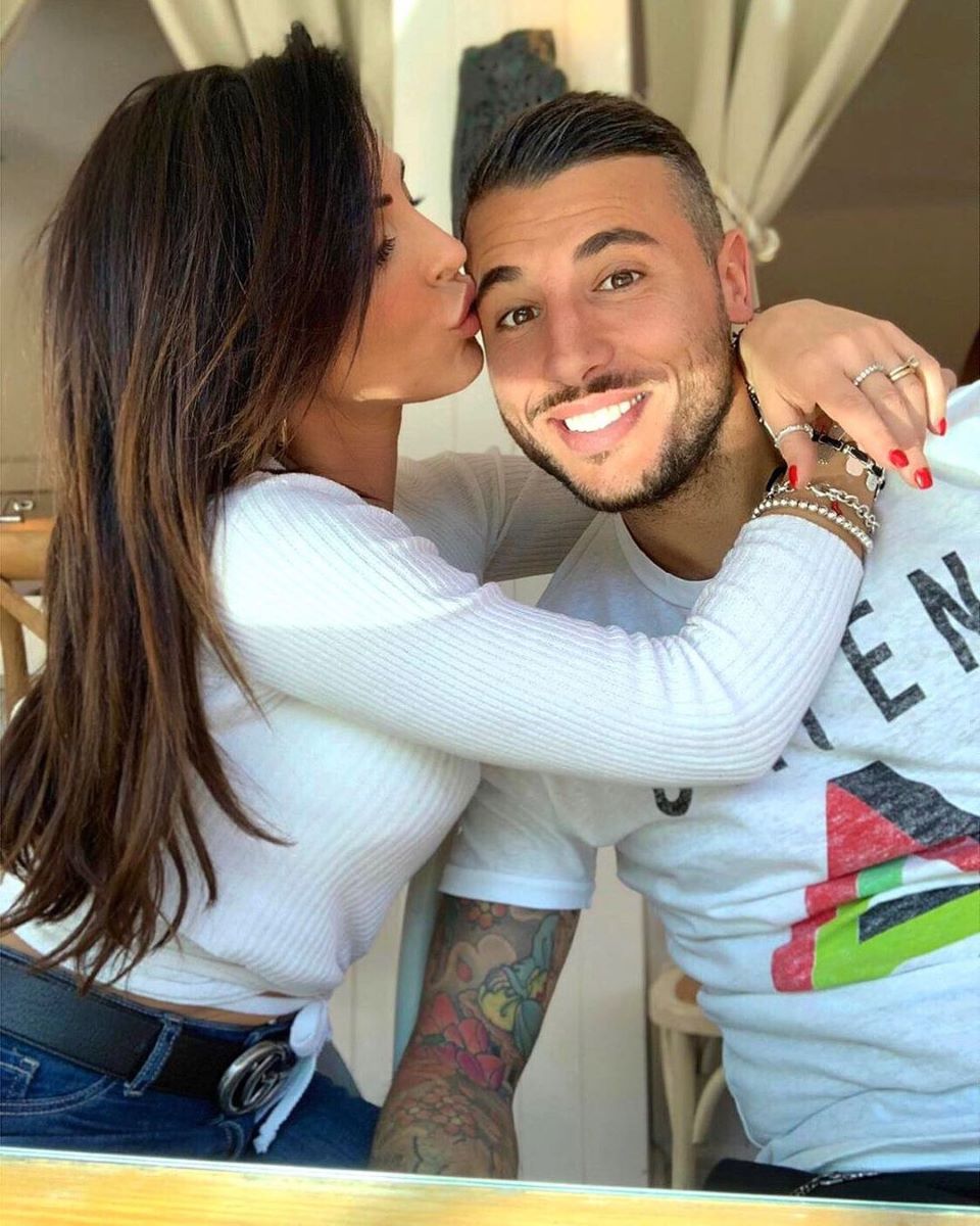 umberto daponte chi e