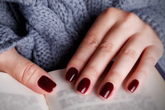 unghie inverno 2020-21