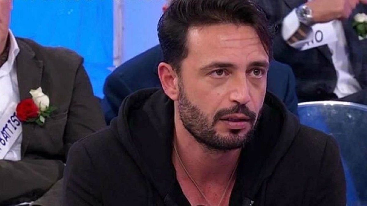uomini e donne 24 novembre 2020