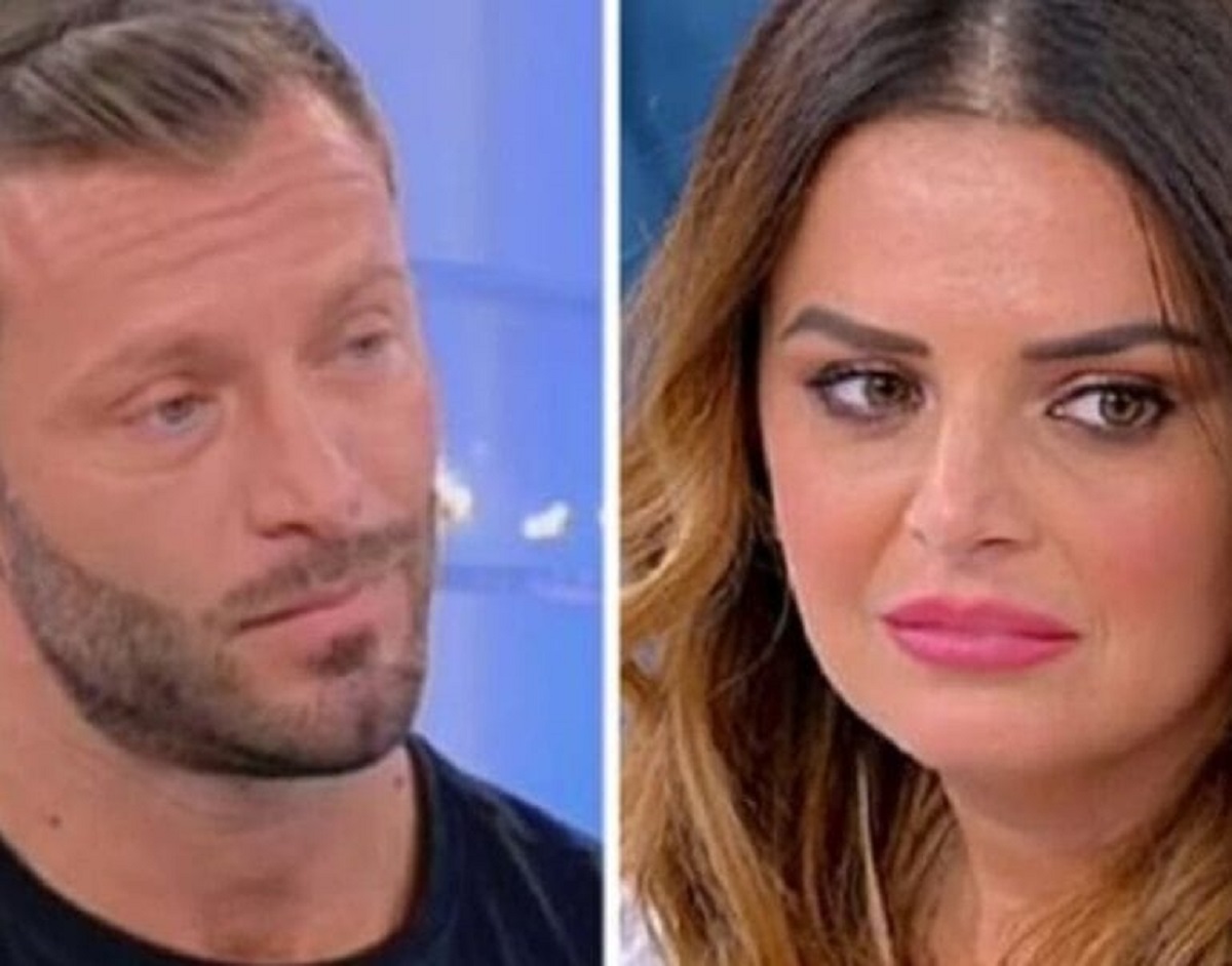 uomini e donne 5 novembre 2020