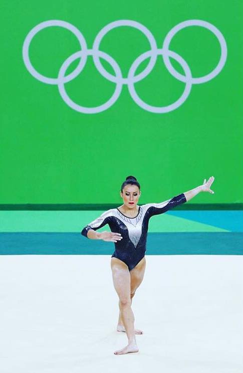 Chi &egrave; Vanessa Ferrari