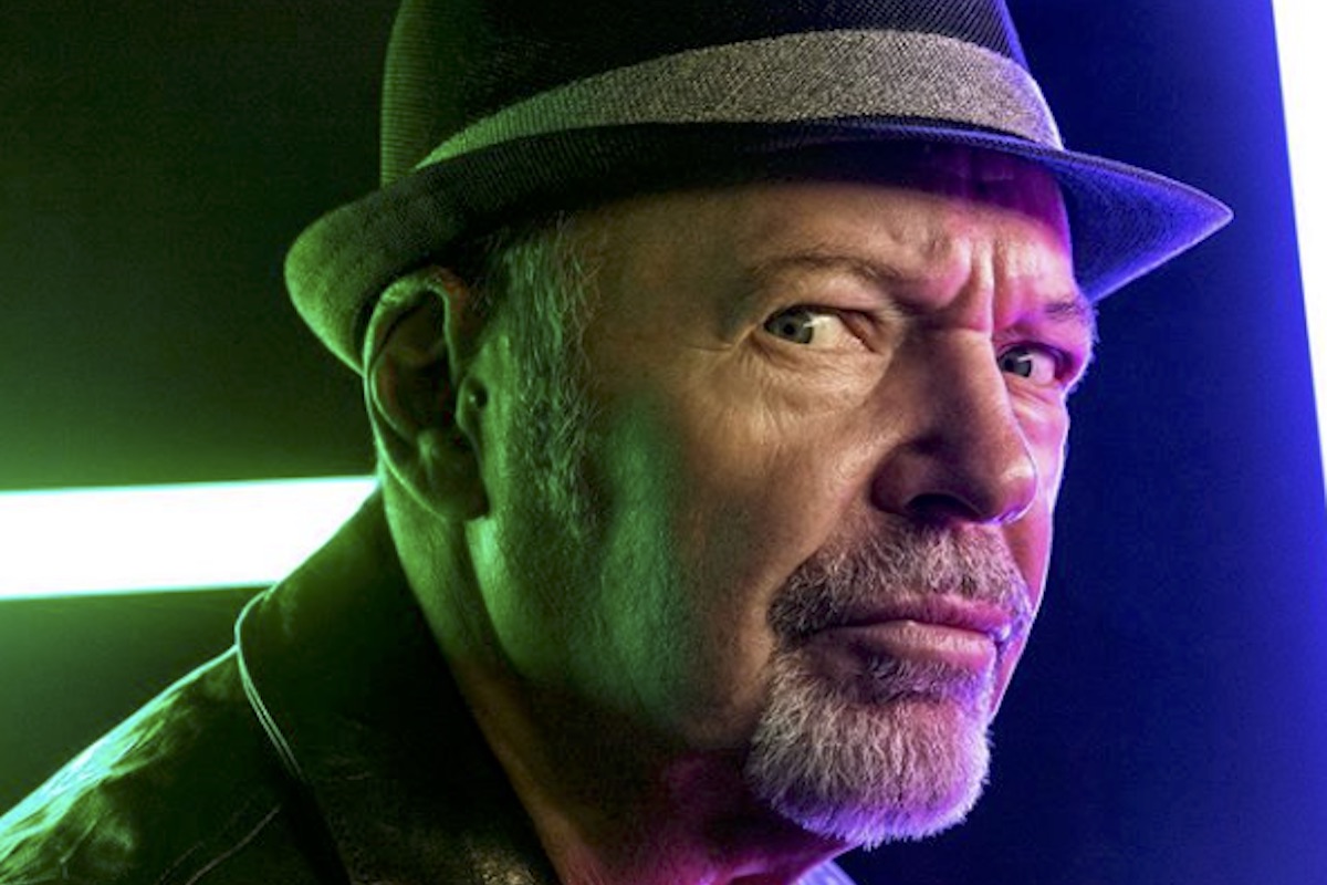 Vasco Rossi nuovo singolo