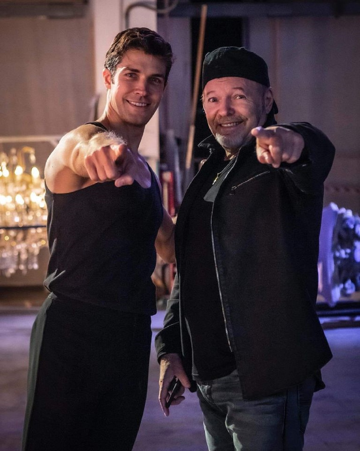 vasco rossi roberto bolle