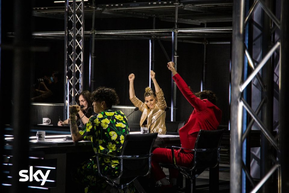 x factor 2020 finale riassunto