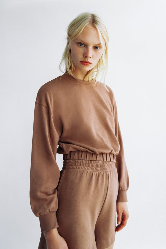 tute in cashmere tendenze