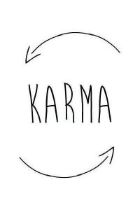 karma che cos'&egrave;
