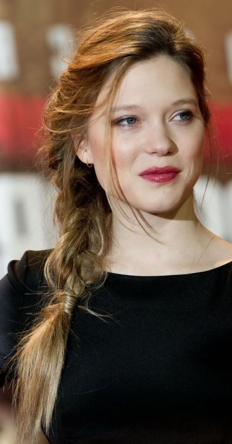 acconciature fai da te per le feste