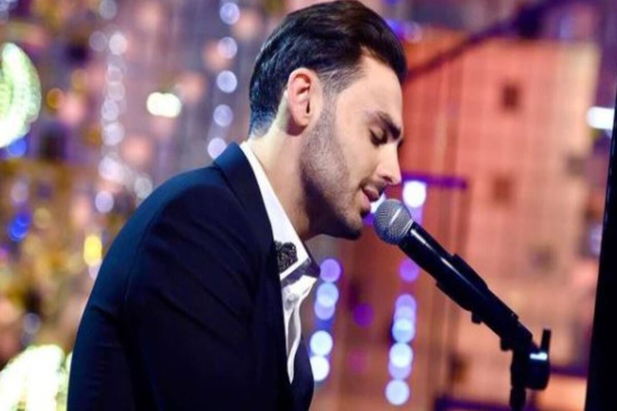 alberto urso verissimo