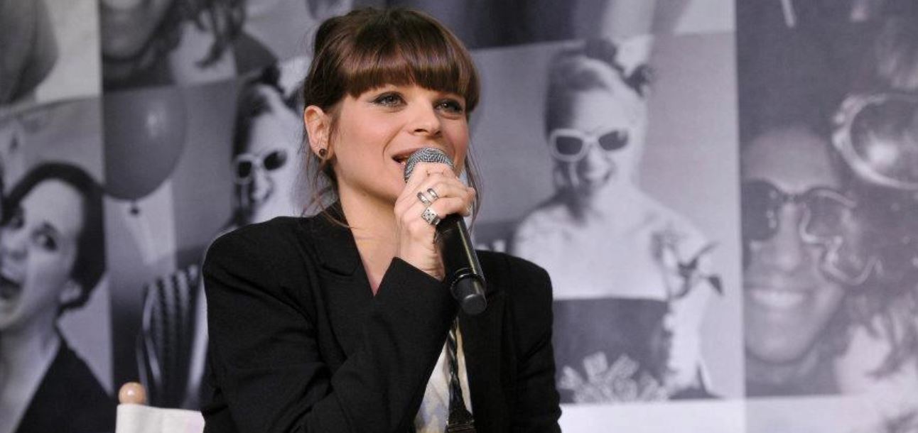 alessandra amoroso amici 2020