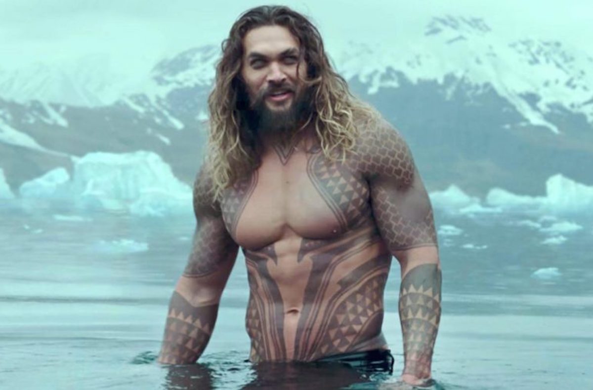 Aquaman 2