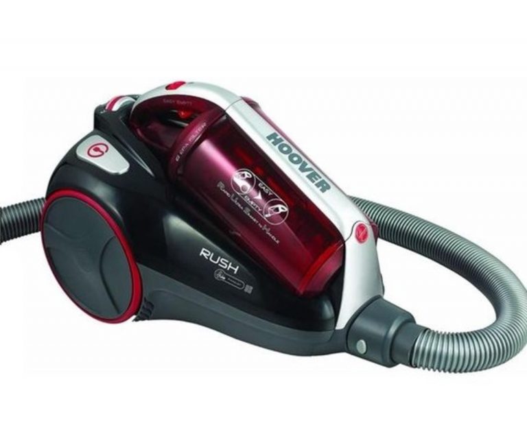 aspirapolvere senza sacco