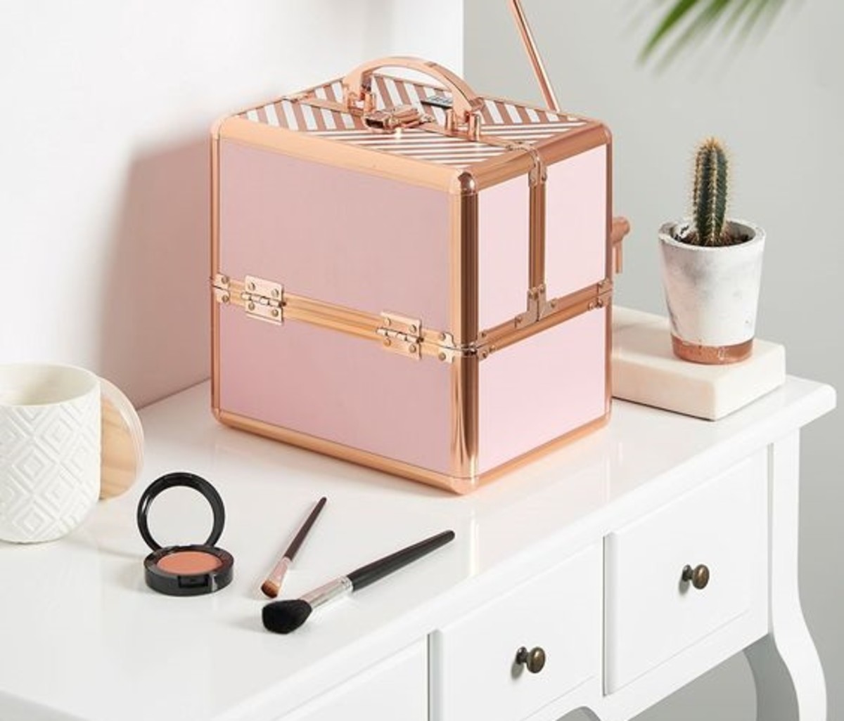 beauty case