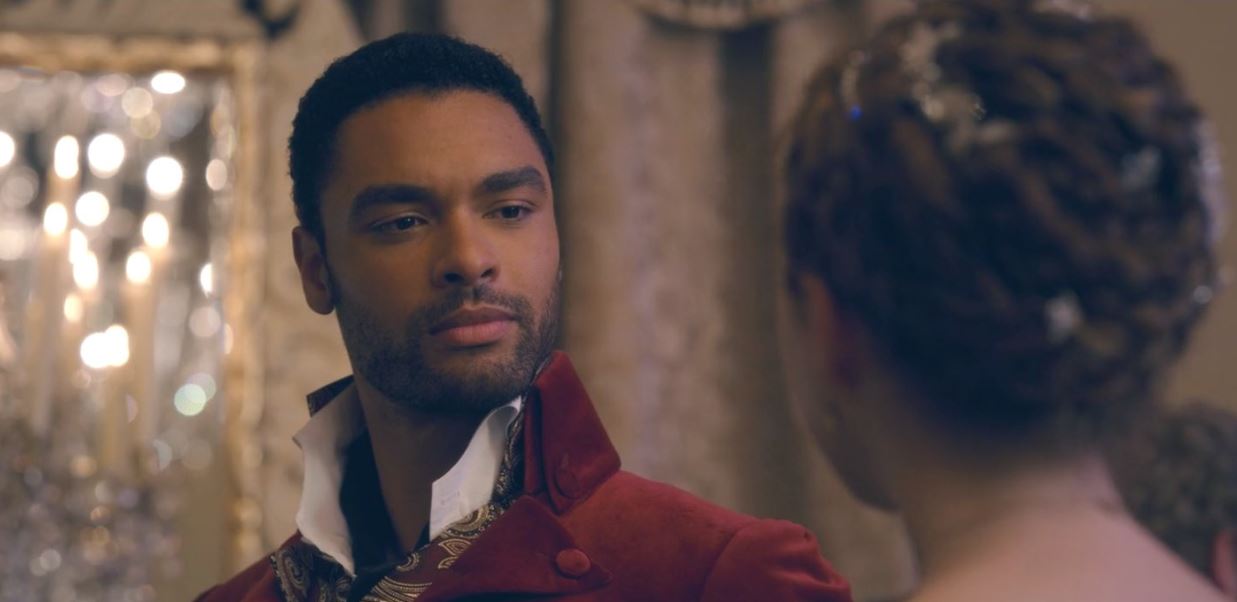 bridgerton 2 si farà