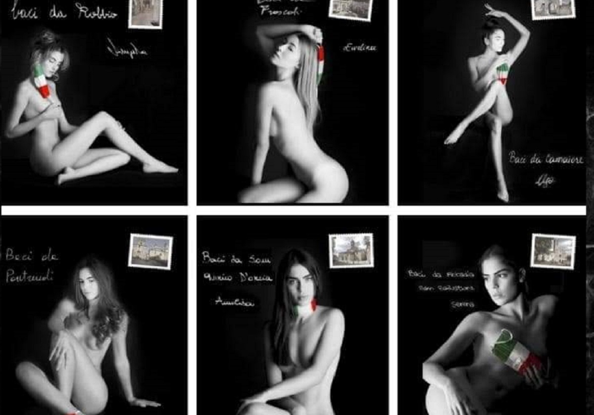 calendario 2021 codacons