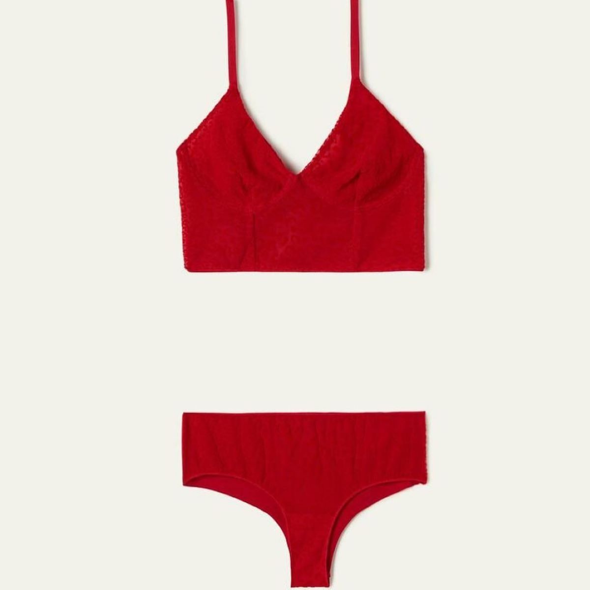 capodanno intimo rosso perche