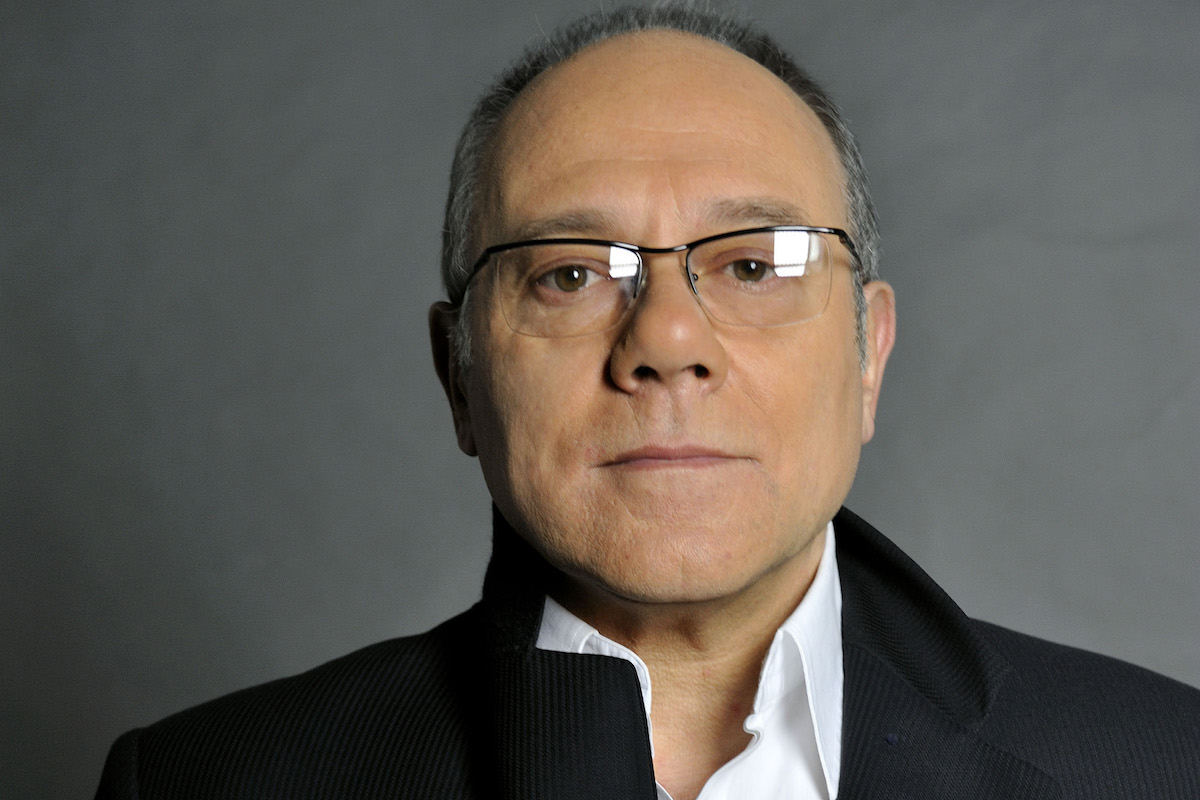 Carlo verdone pandemia