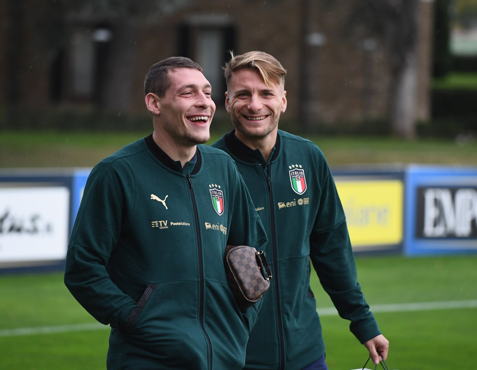 chi è andrea belotti